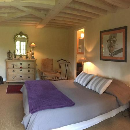 La Grande Poterie Hotel Coulandon Buitenkant foto